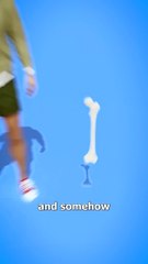 How Strong Are Human Bones 🤔