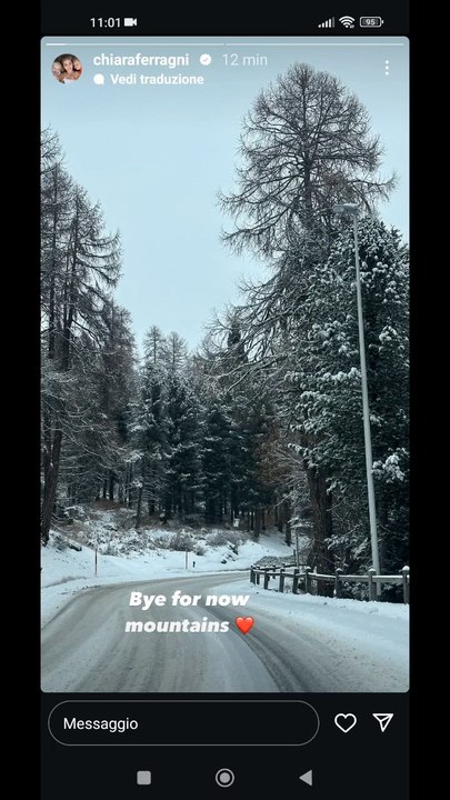 Ecco i miei prodotti