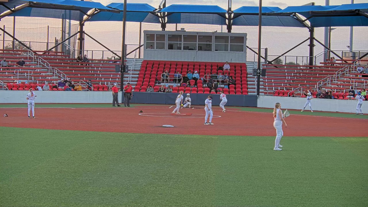 12U Open Sleigh Bells VS 12U Open Sleigh-ing It - Mon, Dec 30, 2024 4:53 PM to Mon, 6:21 PM