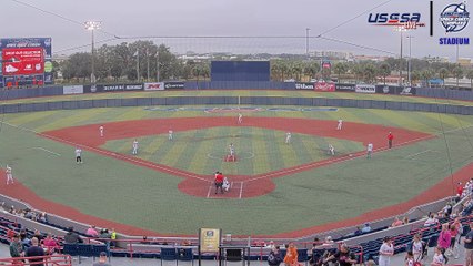 12U Open Peppermint Twists VS 12U Open Merry Elves - Mon, Dec 30, 2024 7:48 AM to Mon, 9:21 AM