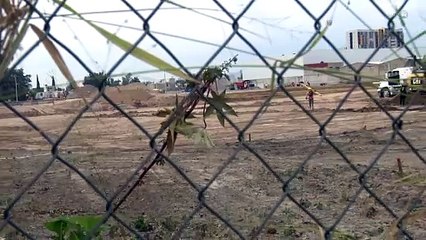Construyen nuevo Costco frente a Plaza San Isidro; tendrá su propia gasolinera
