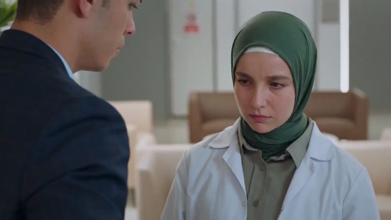 مسلسل المتوحش مدبلج الموسم الثاني - الحلقة  37