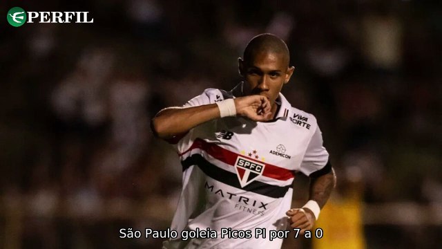 Emoções na Copinha: São Paulo e Corinthians avançam, Vini Jr se desabafa e expulsão choca