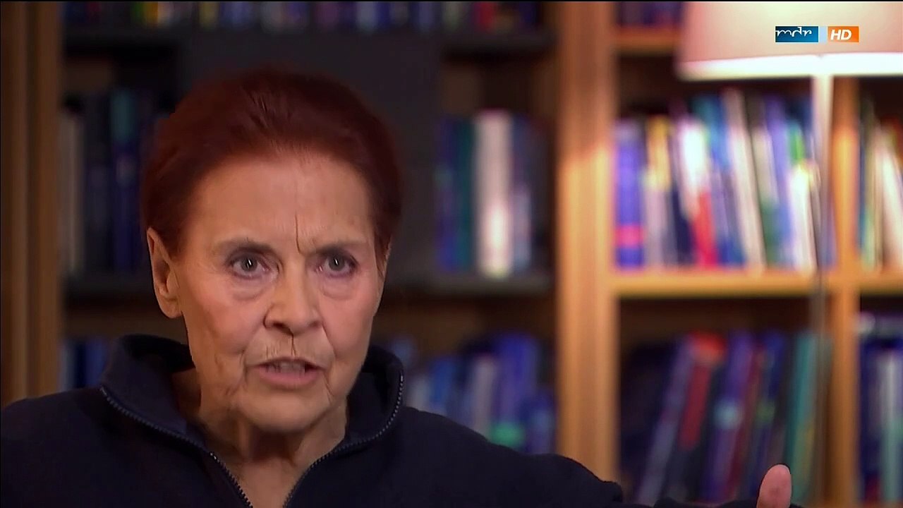 Abschied ist ein leises Wort (D 2016)