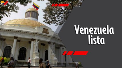 Programa 360° | Venezolanos listos para la toma de posesión el próximo 10 de enero