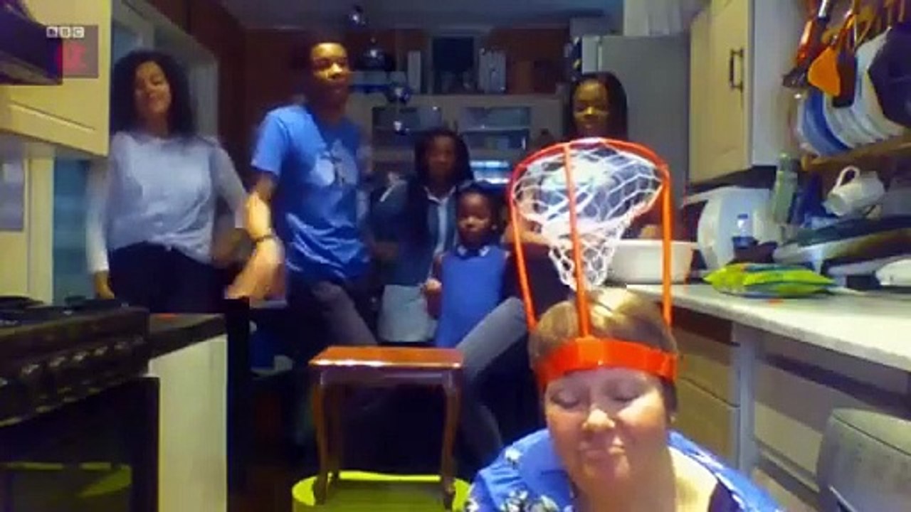 Remotely Funny: Series 2: Brokenwind