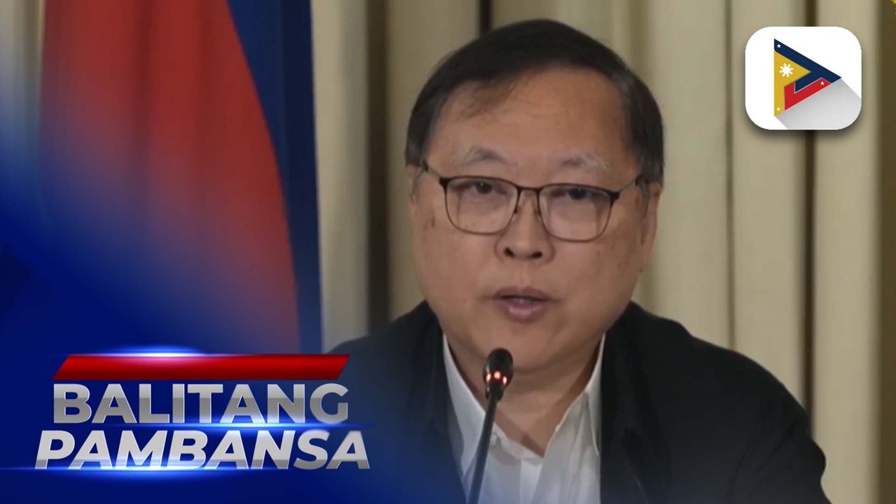 DICT, pinalalakas pa ang cybersecurity sa bansa