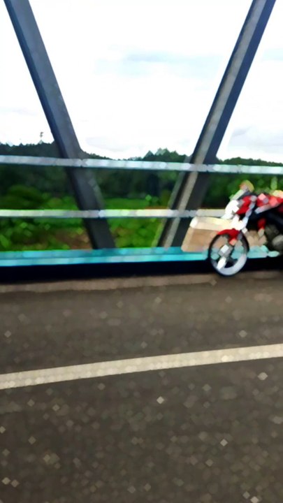 Video random