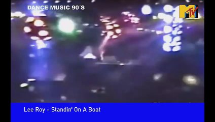 TOP 10 Top 10 Eurodance Vol. 5 🎶