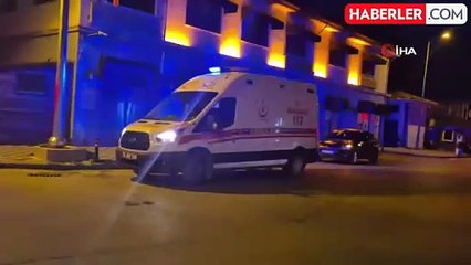 Bartın'da Kaza: Sürücüler Olay Yerinden Kaçtı