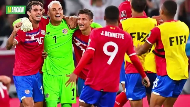 ¡OFICIAL! Miguel Herrera es el nuevo director técnico de la selección de Costa Rica