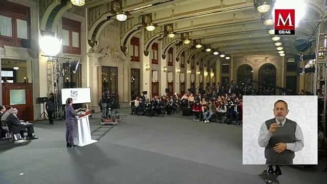 Sheinbaum llama a restituir fideicomisos del Poder Judicial