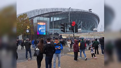 Talking Tottenham Podcast: Why Spurs must replicate Newcastle performance despite loss