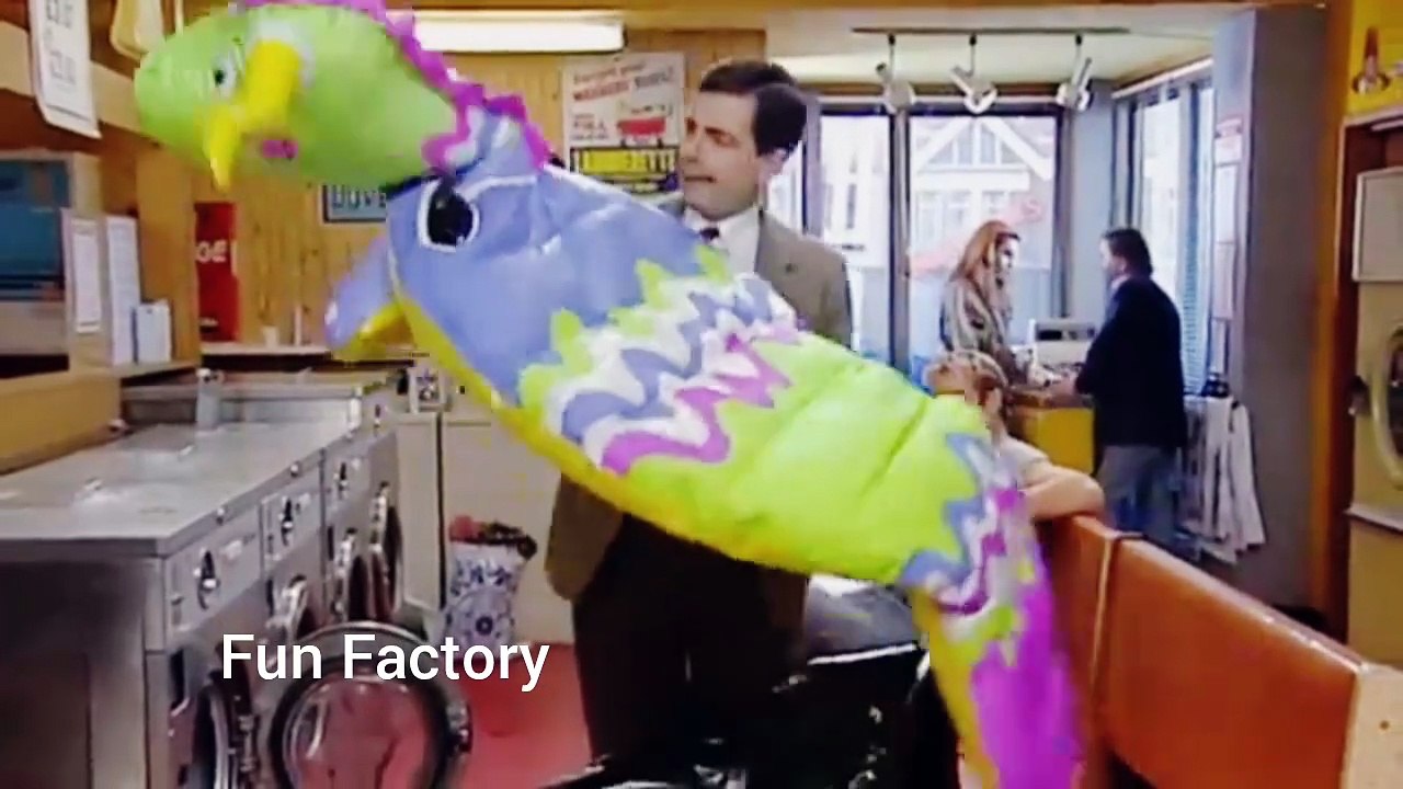 Bean ARMY _ Funny Clips _ Mr Bean Comedy. 2025 4k video