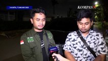 [FULL] Kata Anak Bos Rental Usai Datangi Puspomal Terkait Penembakan di Rest Area Tangerang