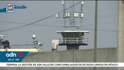 Dan 70 años de prisión a “Rany”, miembro de la Familia Michoacana