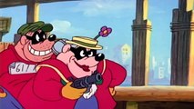 Ducktales - S02 E10 - Super Ducktales 5, Money to Burn