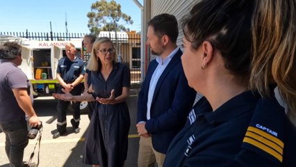 Restraining order reform on WA Labor's family domestic violence prevention election pledge