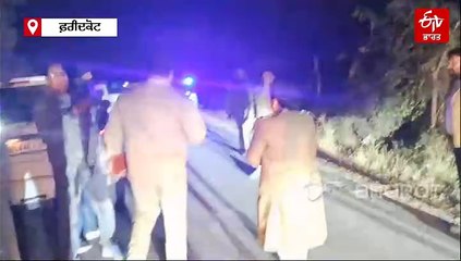 ਪੁਲਿਸ ਤੇ ਗੈਂਗਸਟਰਾਂ ਤੇ ਵਿਚਾਲੇ ਐਨਕਾਉਂਟਰ, ਬੰਬੀਹਾ ਗੈਂਗ ਦੇ 2 ਗੁਰਗੇ ਮੁਠਭੇੜ ਗ੍ਰਿਫਤਾਰ