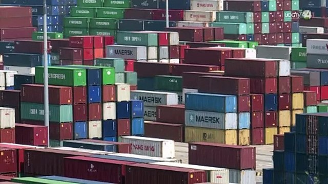 Ebrard pide a mexicanos calma ante amenazas arancelarias de Trump, pues aún no asume el cargo