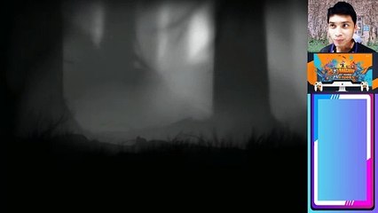 Ini Nih Level Limbo Paling Susah [ Limbo first Chapter (#1) By GRAD-Gaming ]