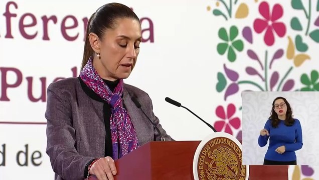 Participa Conasama en campaña nacional contra el consumo de fentanilo y otras drogas