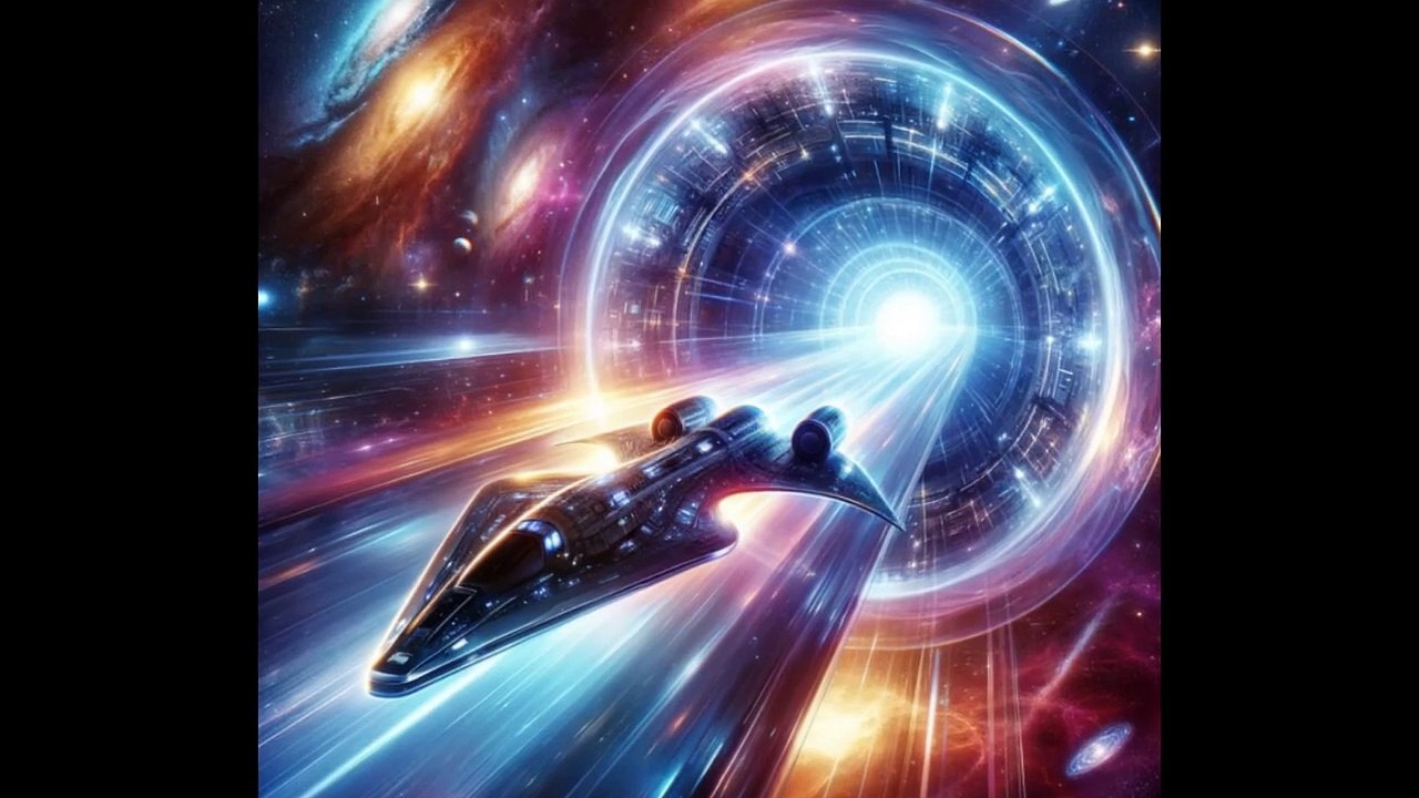 Interstellar Challenges - Distance
