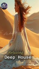 Exotic Rhythms , Ethnic & Deep House Mix 2025 – A Journey Through Soundscapes