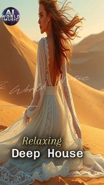 Exotic Rhythms , Ethnic & Deep House Mix 2025 – A Journey Through Soundscapes