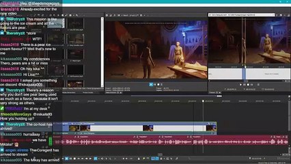 (1:7:25) Work Stream 2:4