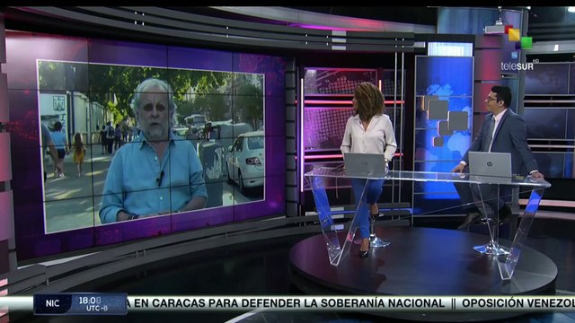 Despidos masivos por cierre de empresas en Argentina