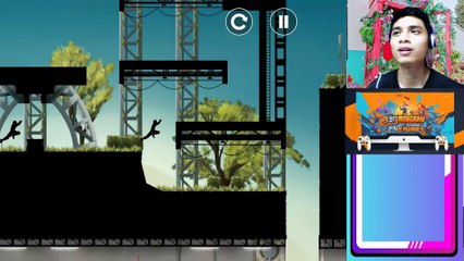 SEHAT! Vector Gameplay story 3-7 full by GRAD-Gaming