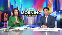 ชายแดนไทย ทางผ่านแก๊งคอลเซ็นเตอร์ | Morning Nation | 08 ม.ค. 68 | PART 2