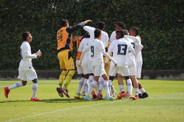 Panamá Sub-17 vence en penales a Selección Occidente de Liga TDP deMéxico