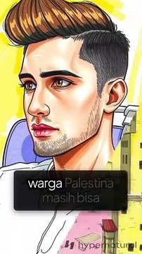 Donor Darah dan Pembersihan Etnis Palestina #beritaterkini #icc #tangkapnetanyahu #gaza #palestina #prabowo