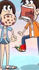 "LOL Moments & Cartoon Chaos: Your Ultimate Funny