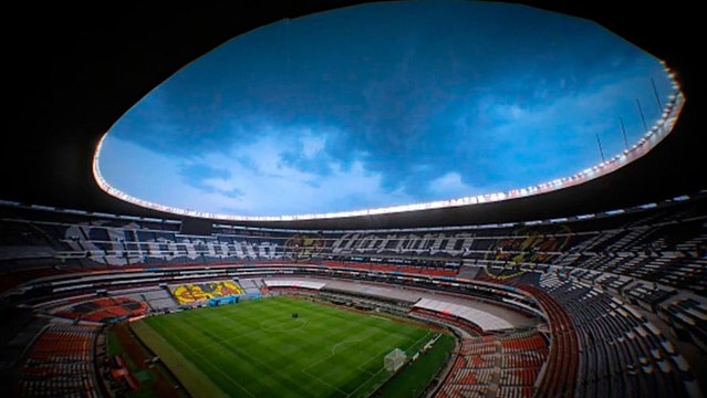 ¿Estadio Azteca cambia de nombre? Así podría llamarse la casa del América y la Selección Mexicana...