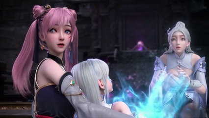 Multi Sub 【徒弟个个是大佬】 | Over Godness | Episode 24