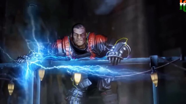 Batman Arkham Origins | Finding the Penguin - Electrocutioner Fight | Part 4 | Hindi Urdu