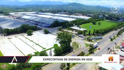 El Dato - Expectativas de energía para 2025 - 7 de enero 2025