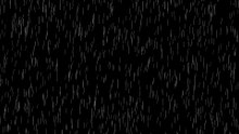 rain
