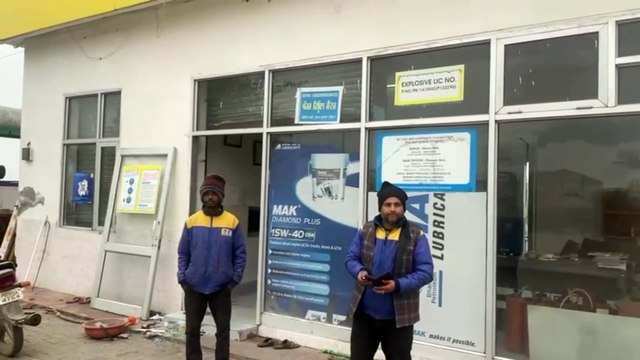 ਮੋਗਾ ਦੇ ਬਾਘਾ ਪੁਰਾਣਾ 'ਚ ਚੋਰਾਂ ਦਾ ਆਤੰਕ 3 ਦਿਨਾਂ ਦੇ ਅੰਦਰ ਚੋਰੀ ਦੀਆਂ ਵਾਪਰੀਆਂ 10 ਘਟਨਾਵਾਂ, ਦੇਖੋ ਸਾਰੀ ਘਟਨਾ CCTV 'ਚ ਹੋਈ ਕੈਦ