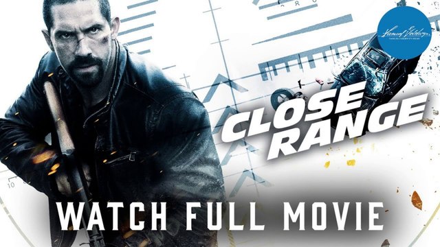 Close Range | Full Action Movie | Scott Adkins | WATCH FOR FREE | Complete English Version