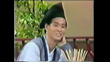 TẾ CÔNG HÒA THƯỢNG 1985 Tập 2.5