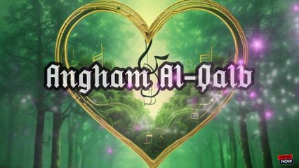 Full Album Lagu Pop Arab Nuansa Cinta dan Kebahagiaan