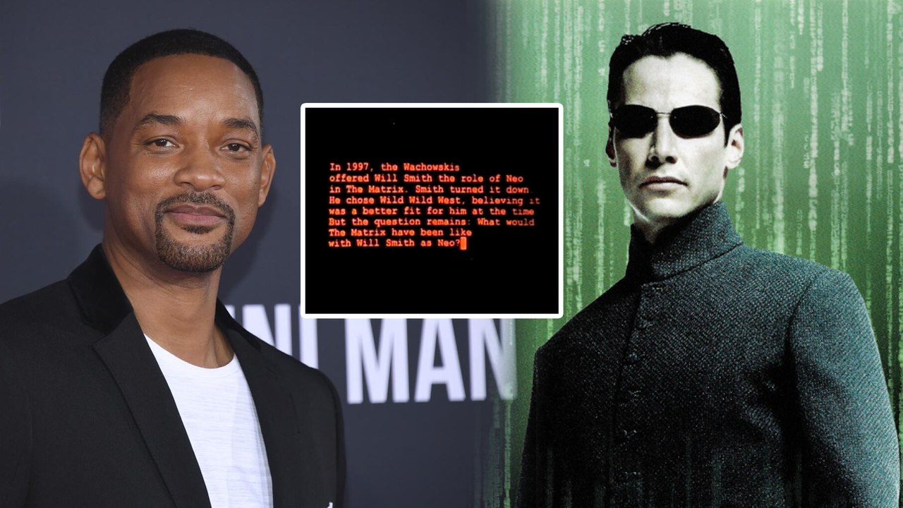No Will Smith In The Next ‘Matrix’ Movie Despite Mysterious Teaser – What Happened Gen