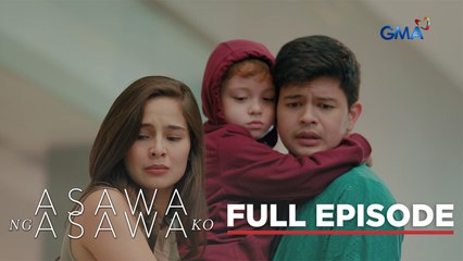 Asawa Ng Asawa Ko: SHAIRA HAS NOWHERE TO GO! (Full Episode 205) January 7, 2025