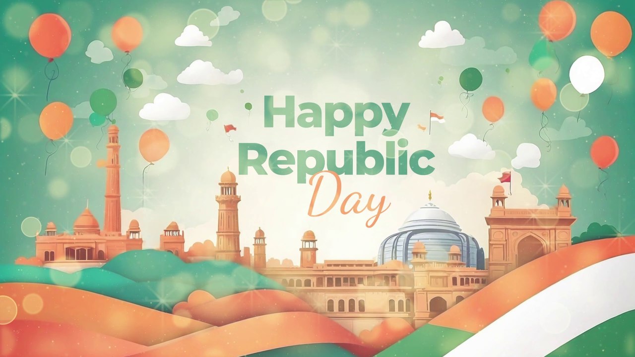 Vande Mataram | Vande Mataram 4K | National Song Of India | Best Patriotic Song |  Desh Bhakti Song