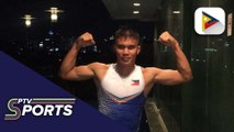 Sea Games multi-medalist Mervin Guarte, pumanaw matapos pagsasaksakin sa dibdib ng hindi pa nakikilalang suspek