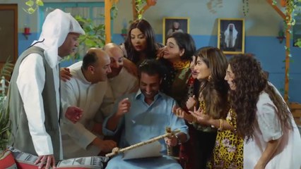 مسلسل لعبة السعادة الحلقة 29   والاخيرة HD